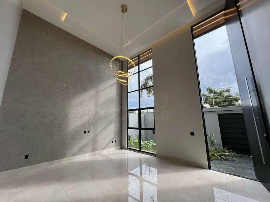 Foto 5 de Casa de Condomínio com 3 quartos à venda, 420m2 em Anápolis City, Anapolis - GO