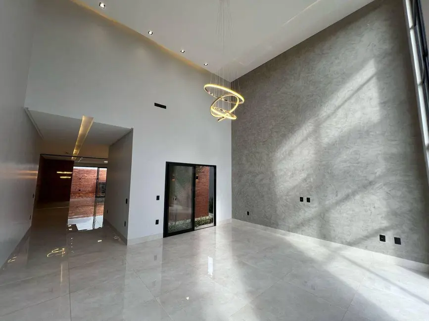 Foto 4 de Casa de Condomínio com 3 quartos à venda, 420m2 em Anápolis City, Anapolis - GO