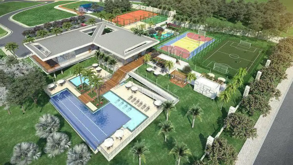 Foto 3 de Terreno / Lote à venda, 360m2 em Anapolis - GO