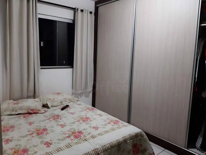 Foto 6 de Apartamento com 2 quartos à venda, 70m2 em Vila Industrial, Anapolis - GO