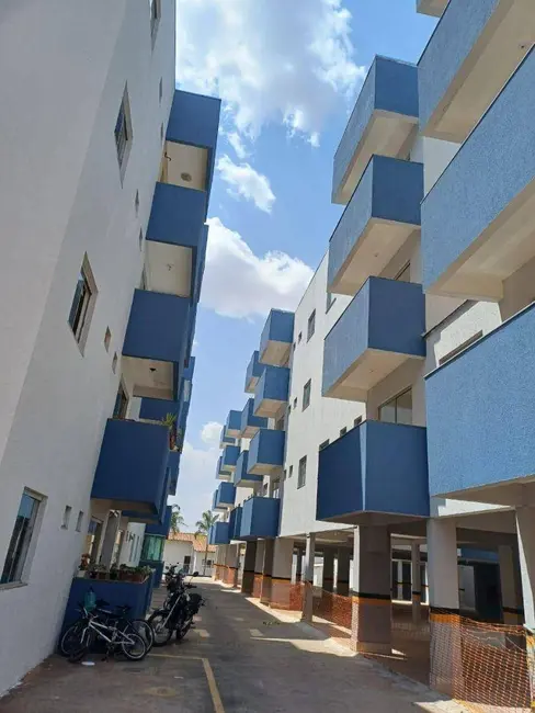 Foto 4 de Apartamento com 2 quartos à venda, 70m2 em Vila Industrial, Anapolis - GO