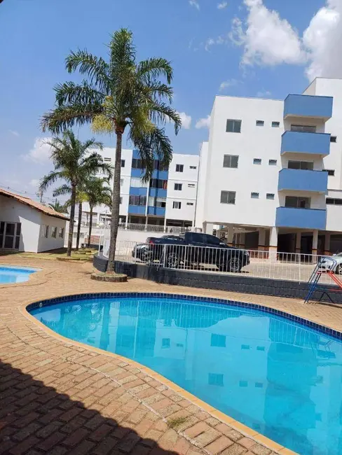 Foto 1 de Apartamento com 2 quartos à venda, 70m2 em Vila Industrial, Anapolis - GO