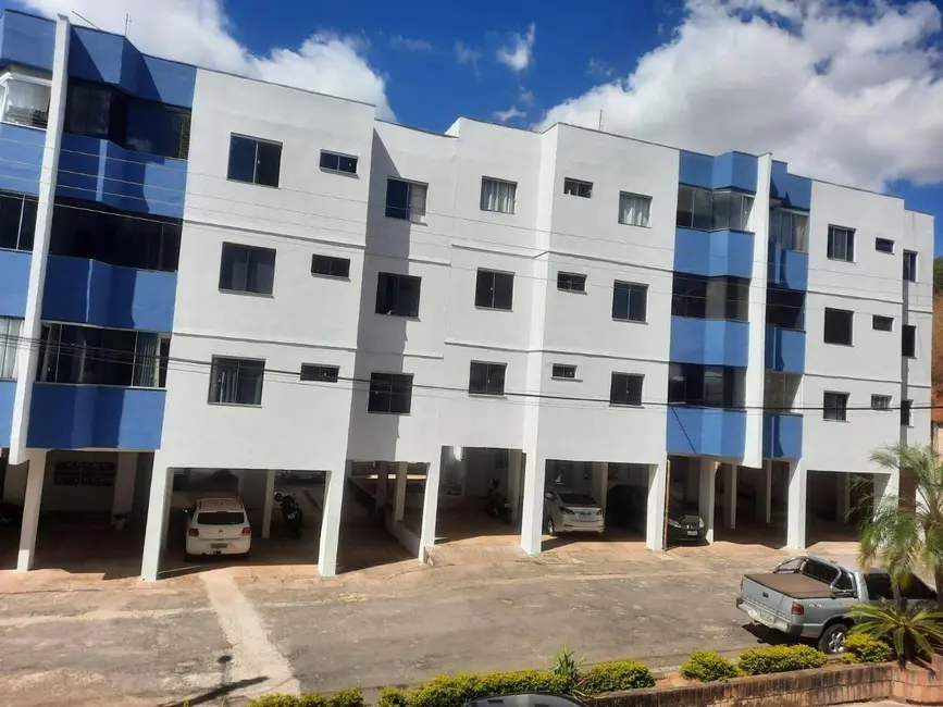 Foto 2 de Apartamento com 2 quartos à venda, 70m2 em Vila Industrial, Anapolis - GO