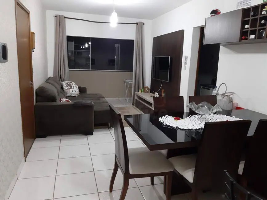 Foto 7 de Apartamento com 2 quartos à venda, 70m2 em Vila Industrial, Anapolis - GO