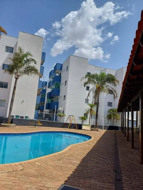 Foto 5 de Apartamento com 2 quartos à venda, 70m2 em Vila Industrial, Anapolis - GO