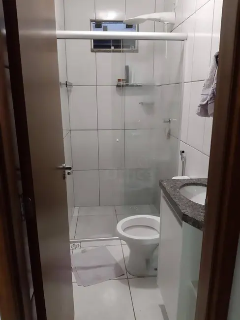 Foto 8 de Apartamento com 2 quartos à venda, 70m2 em Vila Industrial, Anapolis - GO