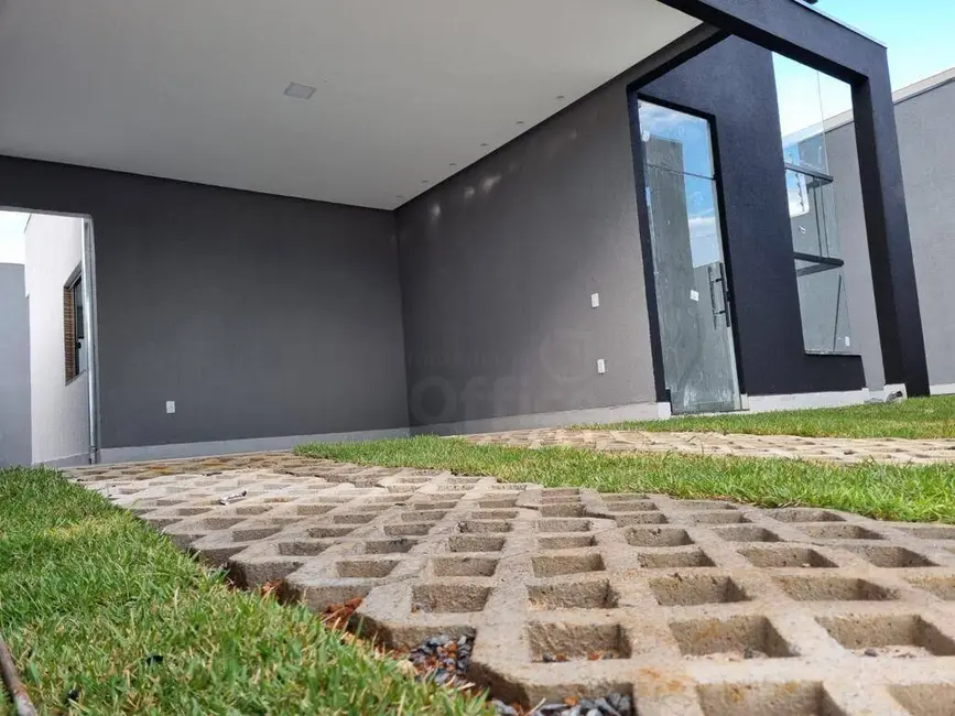 Casa com 3 quartos à venda, 200m2 em Anapolis - GO - imagem 2 Foto 2 de Casa com 3 quartos à venda, 200m2 em Anapolis - GO