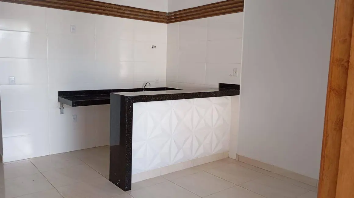 Casa com 3 quartos à venda, 100m2 em Anapolis - GO - imagem 2 Foto 2 de Casa com 3 quartos à venda, 100m2 em Anapolis - GO