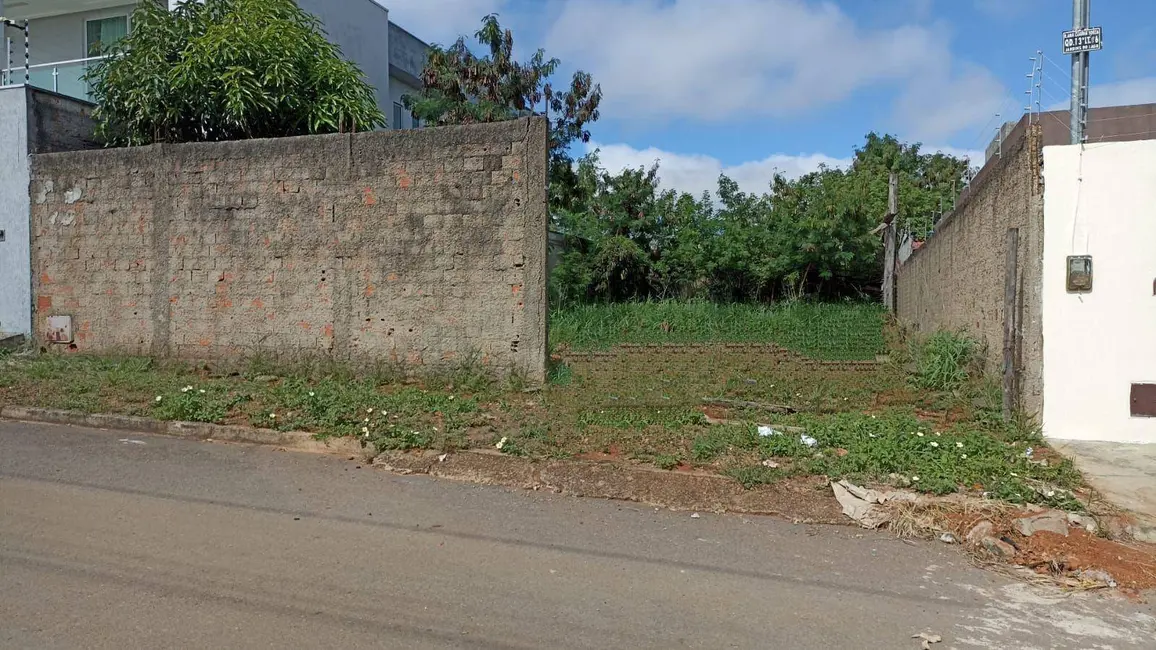 Terreno / Lote à venda, 377m2 em Residencial Jardins do Lago, Anapolis - GO - imagem 2 Foto 2 de Terreno / Lote à venda, 377m2 em Residencial Jardins do Lago, Anapolis - GO