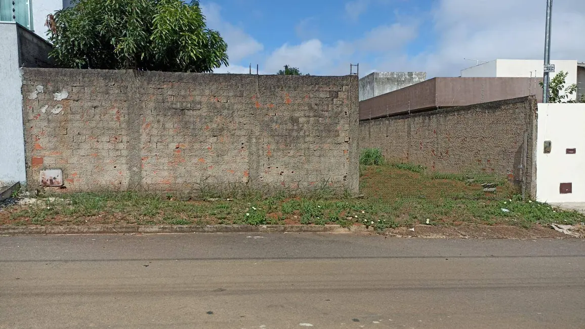 Terreno / Lote à venda, 377m2 em Residencial Jardins do Lago, Anapolis - GO - imagem 1 Foto 1 de Terreno / Lote à venda, 377m2 em Residencial Jardins do Lago, Anapolis - GO