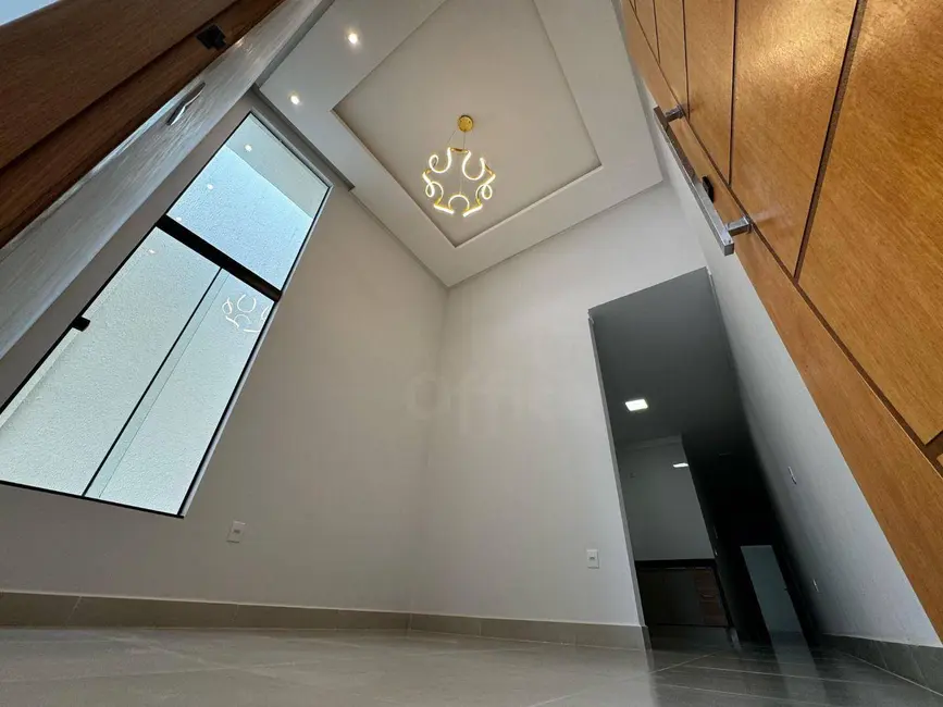 Foto 4 de Casa com 3 quartos à venda, 150m2 em Parque das Primaveras, Anapolis - GO