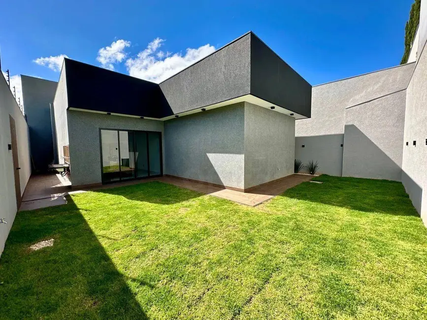 Casa com 3 quartos à venda, 360m2 em Residencial Jardins do Lago, Anapolis - GO - imagem 5 Foto 5 de Casa com 3 quartos à venda, 360m2 em Residencial Jardins do Lago, Anapolis - GO