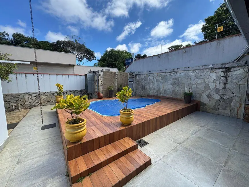 Foto 9 de Casa com 3 quartos à venda, 400m2 em Residencial Araujoville, Anapolis - GO