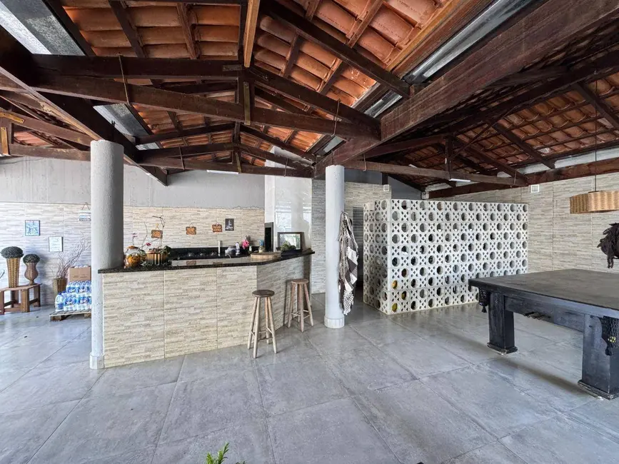 Foto 7 de Casa com 3 quartos à venda, 400m2 em Residencial Araujoville, Anapolis - GO