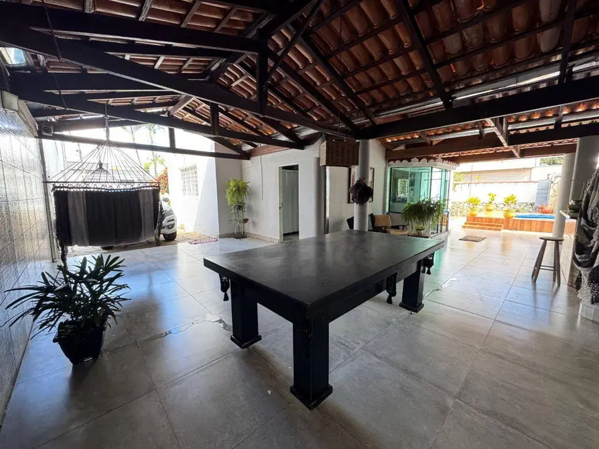 Foto 6 de Casa com 3 quartos à venda, 400m2 em Residencial Araujoville, Anapolis - GO