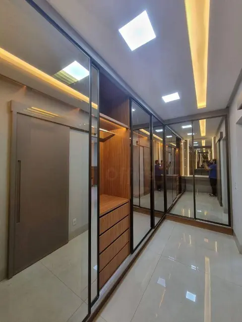 Foto 7 de Casa de Condomínio com 4 quartos à venda, 451m2 em Condomínio Residencial Grand Trianon, Anapolis - GO