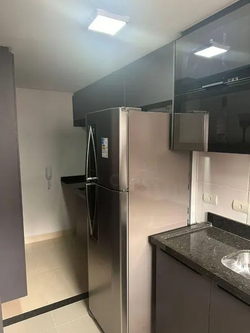 Foto 6 de Loft / Flat com 1 quarto à venda, 32m2 em Cidade Universitária, Anapolis - GO