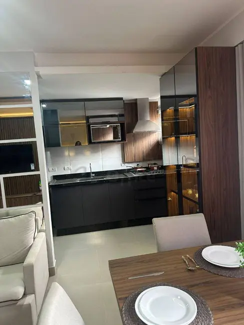 Foto 2 de Loft / Flat com 1 quarto à venda, 32m2 em Cidade Universitária, Anapolis - GO