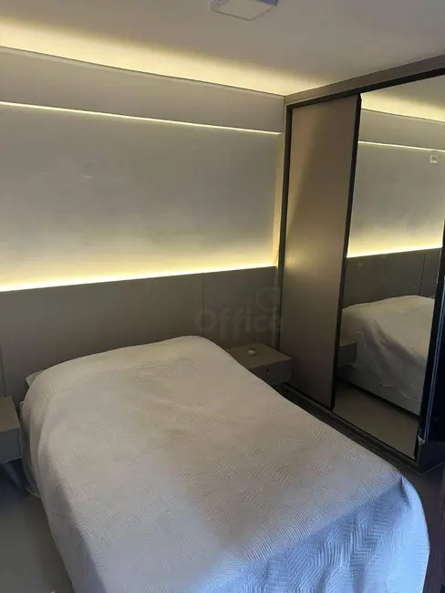 Foto 5 de Loft / Flat com 1 quarto à venda, 32m2 em Cidade Universitária, Anapolis - GO