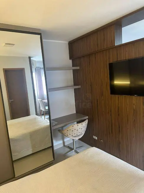 Foto 4 de Loft / Flat com 1 quarto à venda, 32m2 em Cidade Universitária, Anapolis - GO