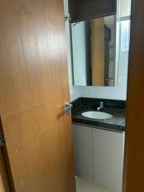 Foto 9 de Loft / Flat com 1 quarto à venda, 32m2 em Cidade Universitária, Anapolis - GO