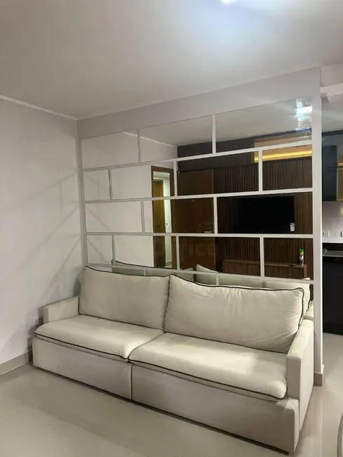 Foto 8 de Loft / Flat com 1 quarto à venda, 32m2 em Cidade Universitária, Anapolis - GO