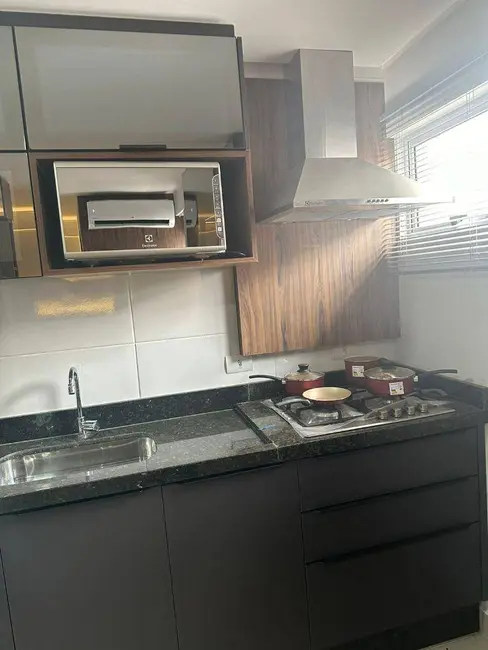 Foto 7 de Loft / Flat com 1 quarto à venda, 32m2 em Cidade Universitária, Anapolis - GO