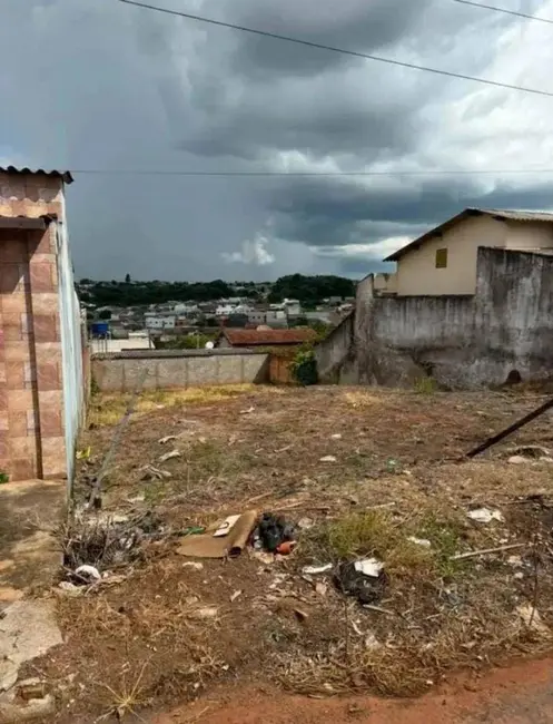 Foto 1 de Terreno / Lote à venda, 360m2 em Jardim Bom Clima, Anapolis - GO