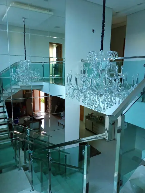 Foto 9 de Sobrado com 5 quartos à venda, 420m2 em Anápolis City, Anapolis - GO