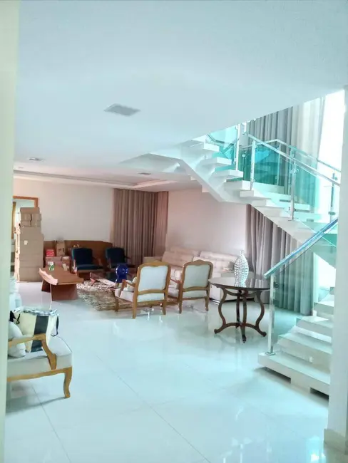 Foto 6 de Sobrado com 5 quartos à venda, 420m2 em Anápolis City, Anapolis - GO