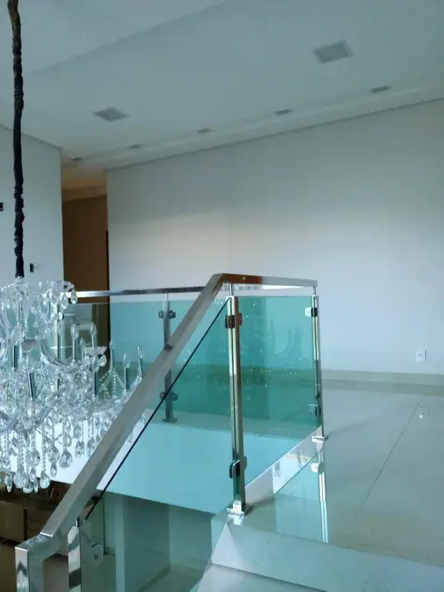 Foto 7 de Sobrado com 5 quartos à venda, 420m2 em Anápolis City, Anapolis - GO