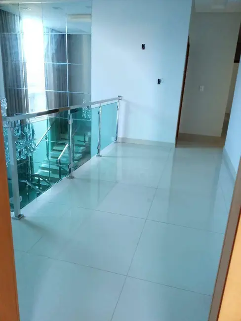 Foto 8 de Sobrado com 5 quartos à venda, 420m2 em Anápolis City, Anapolis - GO