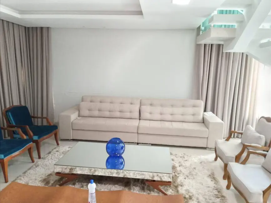 Foto 4 de Sobrado com 5 quartos à venda, 420m2 em Anápolis City, Anapolis - GO