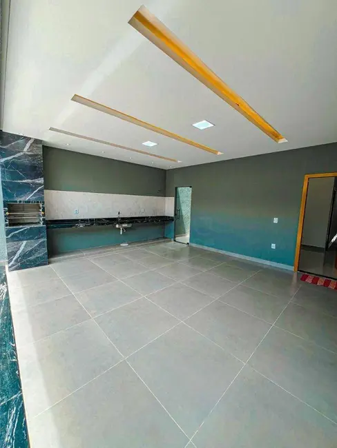 Foto 6 de Casa com 3 quartos à venda, 180m2 em Anapolis - GO