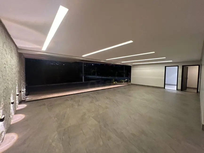 Foto 5 de Casa de Condomínio com 4 quartos à venda, 549m2 em Condomínio Residencial Grand Trianon, Anapolis - GO