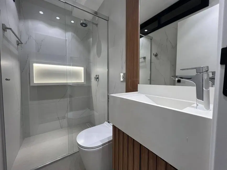 Foto 7 de Casa de Condomínio com 4 quartos à venda, 549m2 em Condomínio Residencial Grand Trianon, Anapolis - GO