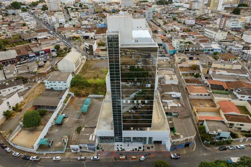 Foto 1 de Sala Comercial à venda, 35m2 em Setor Central, Anapolis - GO