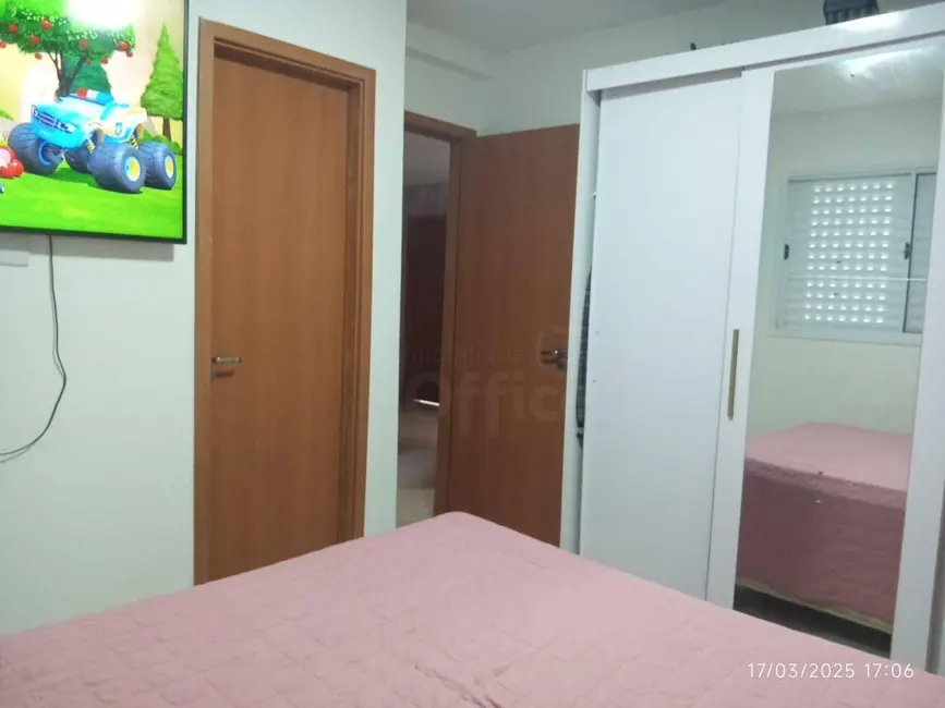 Foto 8 de Apartamento com 2 quartos à venda, 68m2 em Residencial Bela Vista, Anapolis - GO