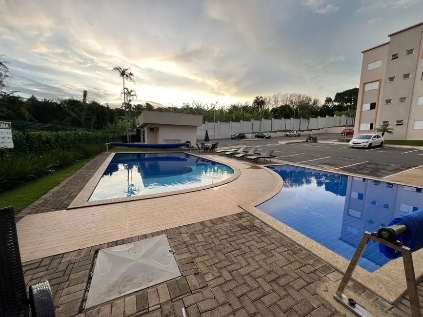 Foto 1 de Apartamento com 2 quartos à venda, 68m2 em Residencial Bela Vista, Anapolis - GO