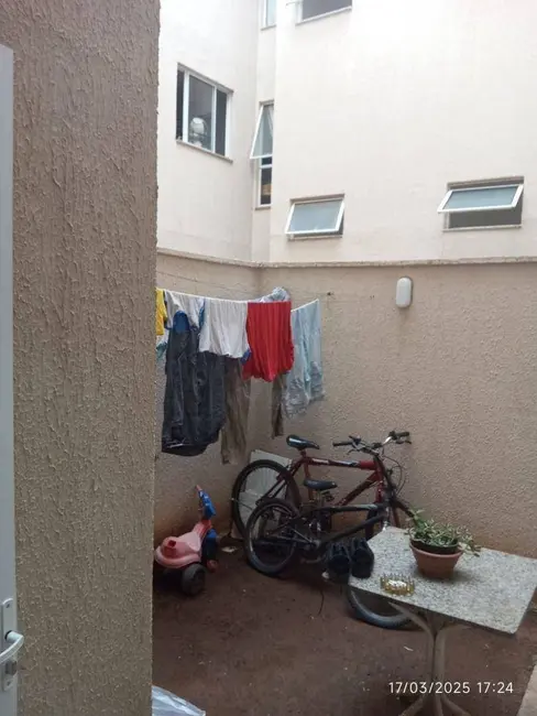 Foto 4 de Apartamento com 2 quartos à venda, 68m2 em Residencial Bela Vista, Anapolis - GO