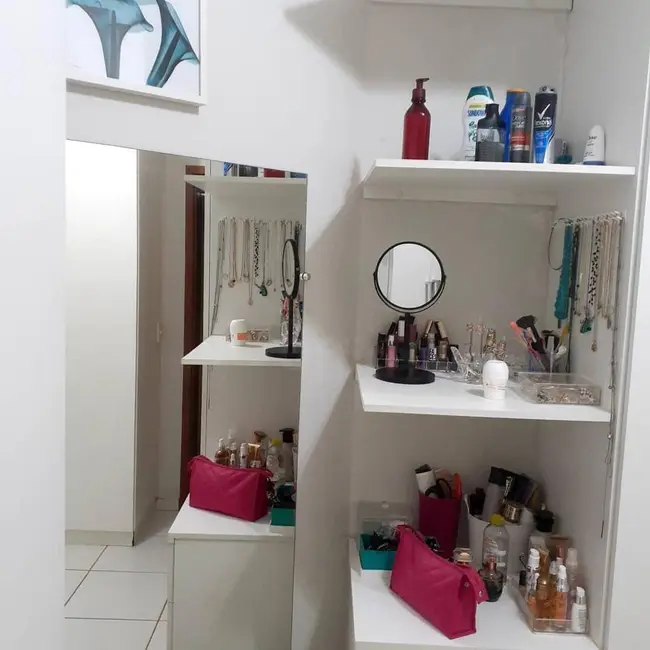 Casa com 3 quartos à venda, 200m2 em Residencial Flamboyant, Anapolis - GO - imagem 8 Foto 8 de Casa com 3 quartos à venda, 200m2 em Residencial Flamboyant, Anapolis - GO