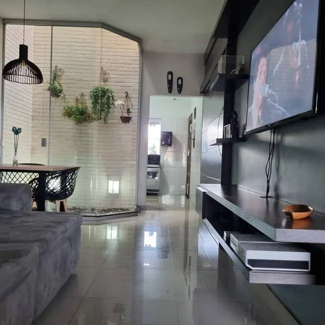 Casa com 3 quartos à venda, 200m2 em Residencial Flamboyant, Anapolis - GO - imagem 7 Foto 7 de Casa com 3 quartos à venda, 200m2 em Residencial Flamboyant, Anapolis - GO