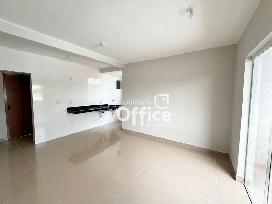 Foto 3 de Apartamento com 2 quartos à venda, 50m2 em Anapolis - GO