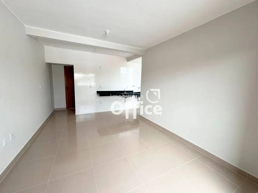 Foto 5 de Apartamento com 2 quartos à venda, 50m2 em Anapolis - GO