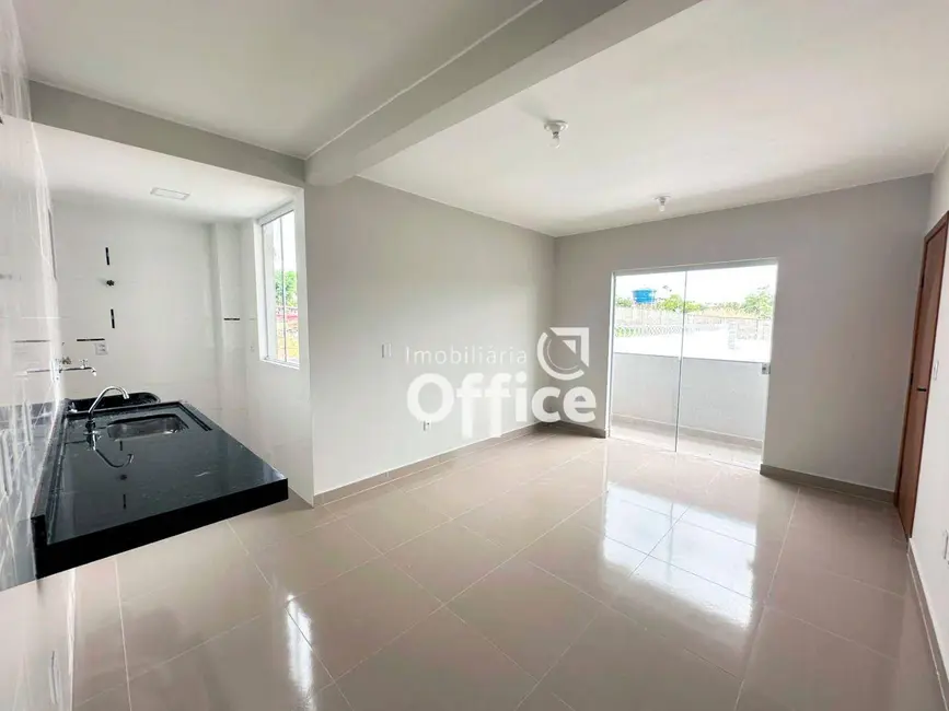 Foto 4 de Apartamento com 2 quartos à venda, 50m2 em Anapolis - GO