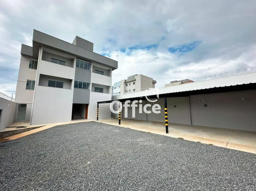 Foto 1 de Apartamento com 2 quartos à venda, 50m2 em Anapolis - GO