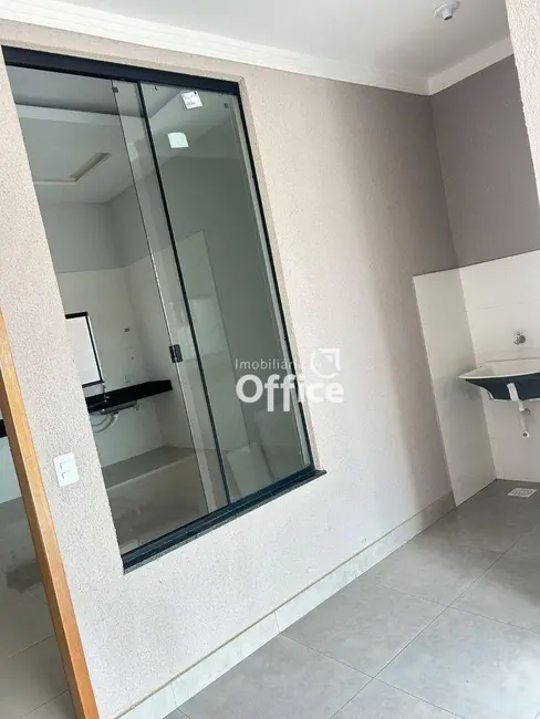Foto 2 de Apartamento com 2 quartos à venda, 50m2 em Anapolis - GO
