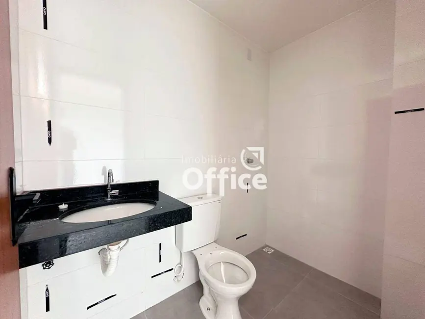 Foto 9 de Apartamento com 2 quartos à venda, 50m2 em Anapolis - GO