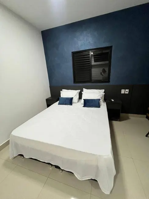 Foto 6 de Apartamento com 1 quarto à venda, 25m2 em Cidade Universitária, Anapolis - GO