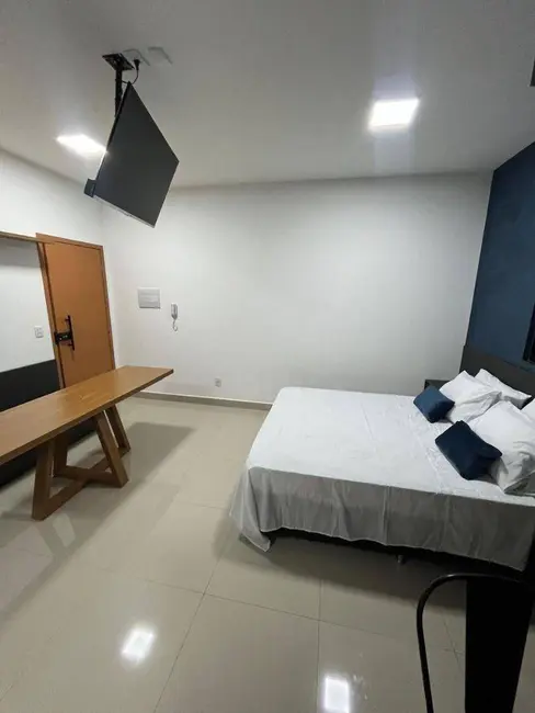 Foto 7 de Apartamento com 1 quarto à venda, 25m2 em Cidade Universitária, Anapolis - GO